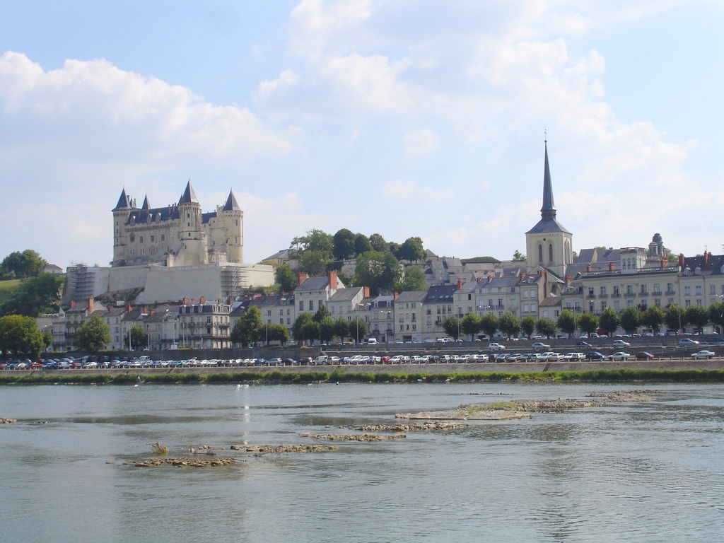 Saumur